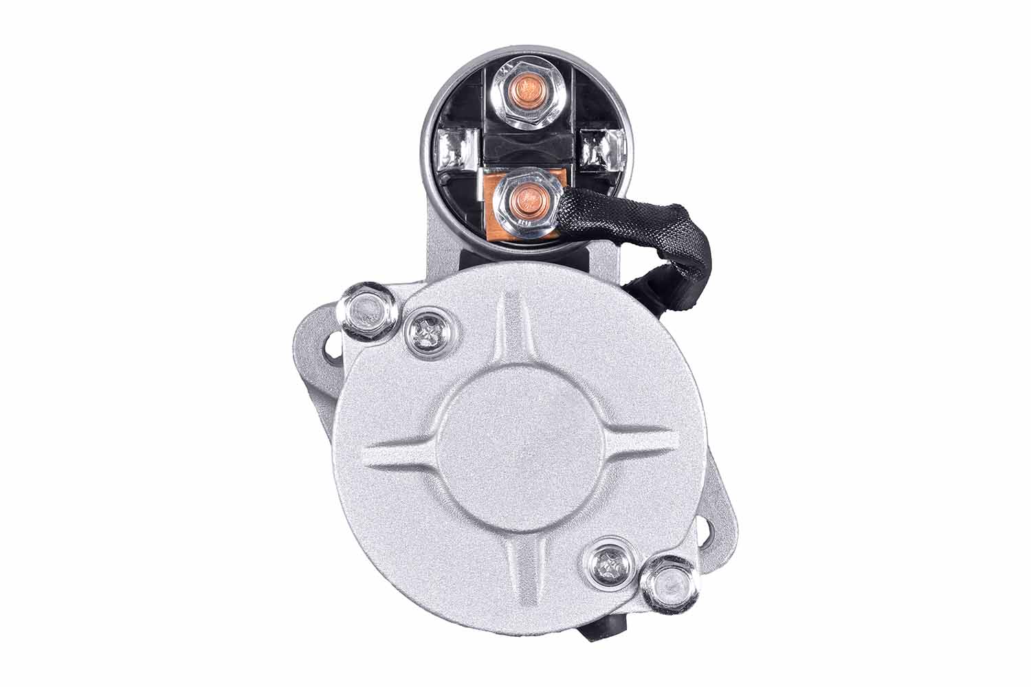 Motorino d'avviamento - 8EA 011 610-641 HELLA