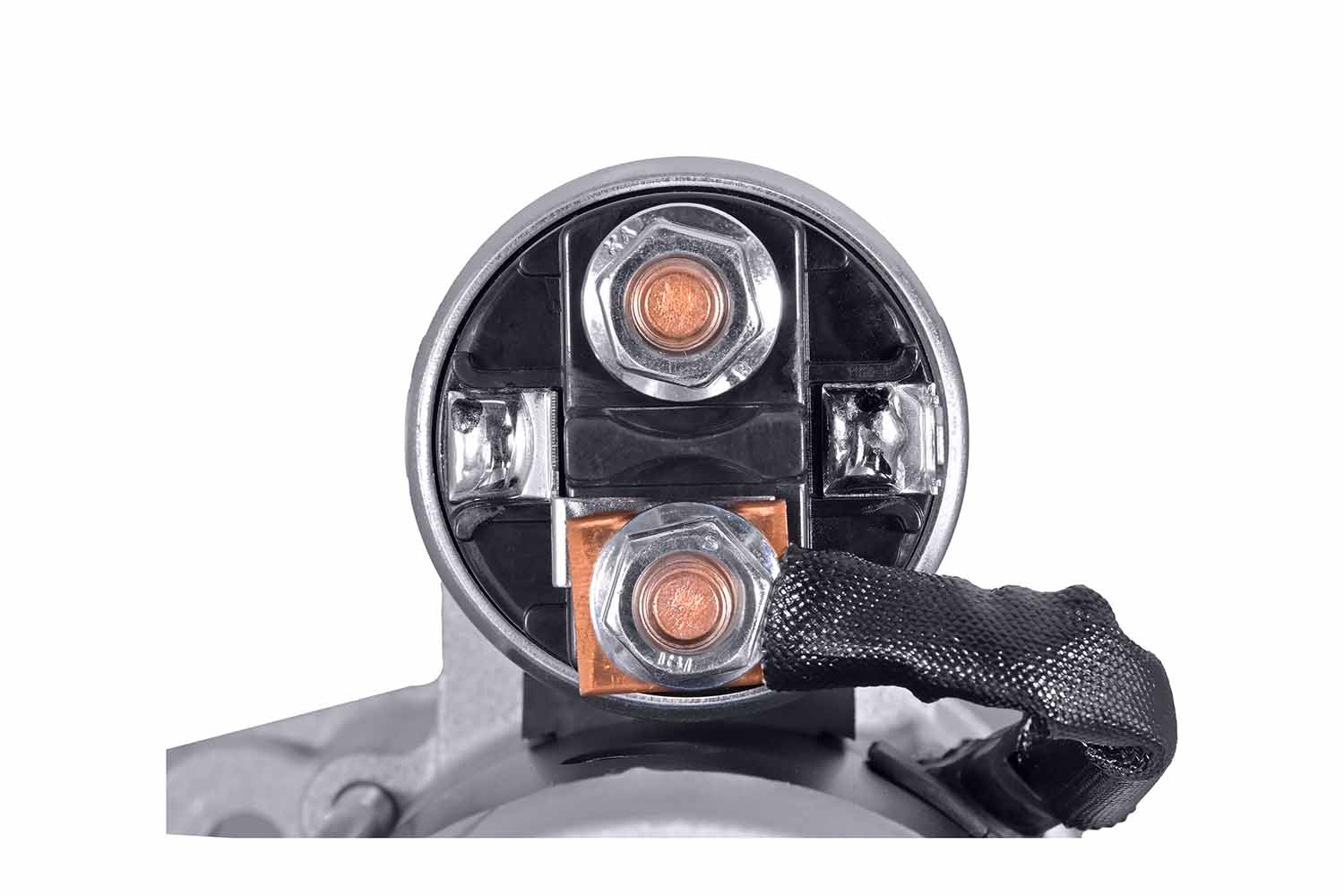 Motorino d'avviamento - 8EA 011 610-641 HELLA