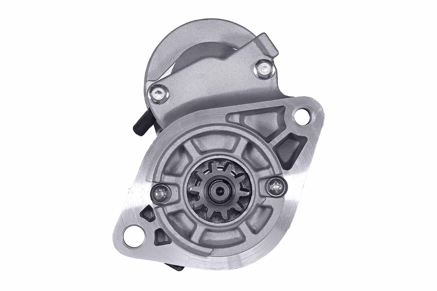 starteris - 8EA 011 610-651 HELLA