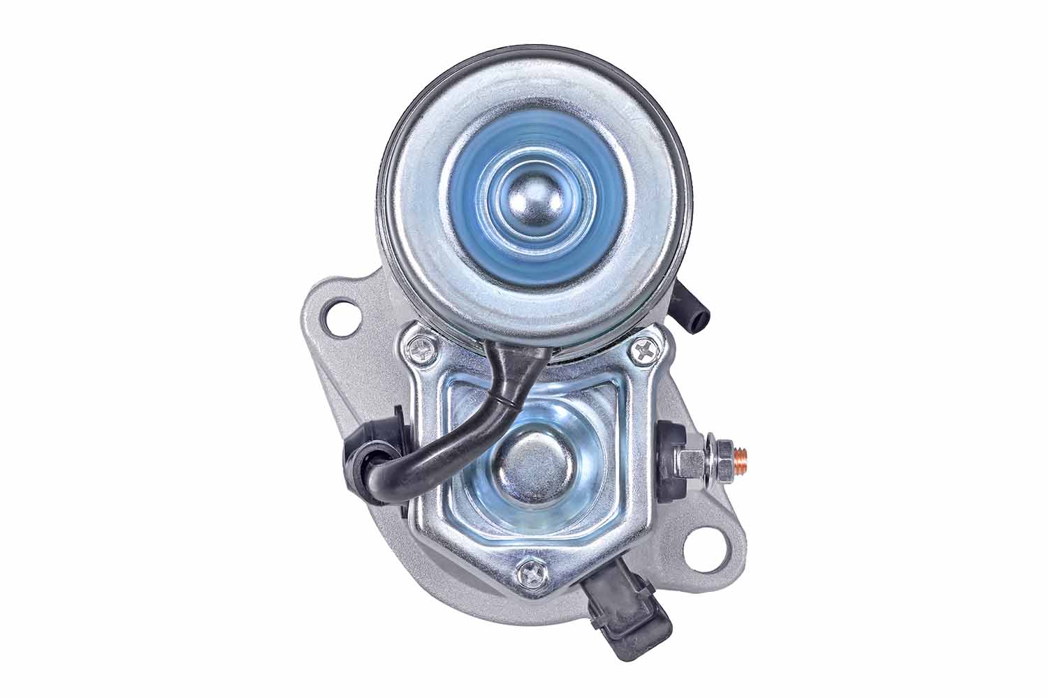 starteris - 8EA 011 610-651 HELLA