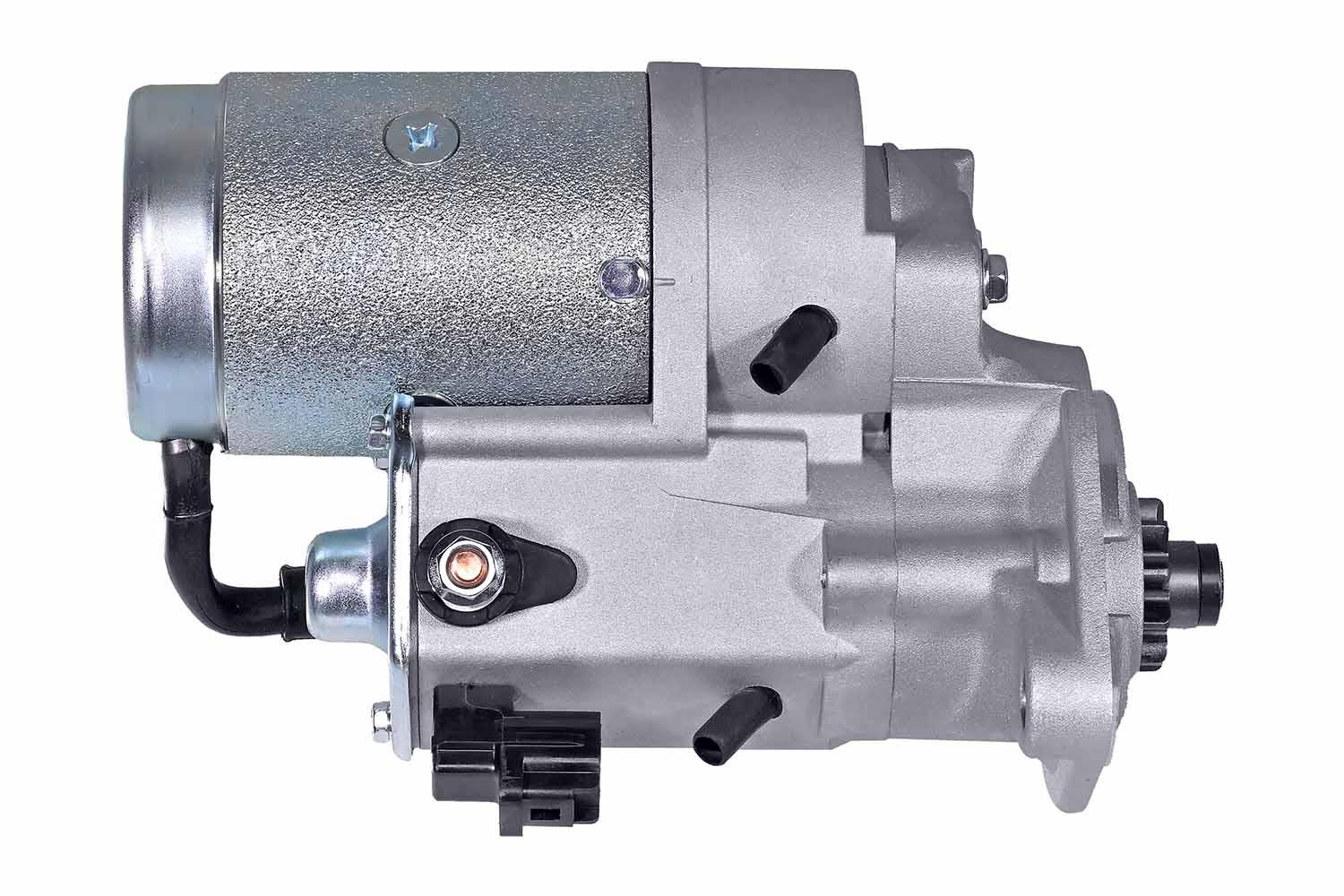 starteris - 8EA 011 610-651 HELLA