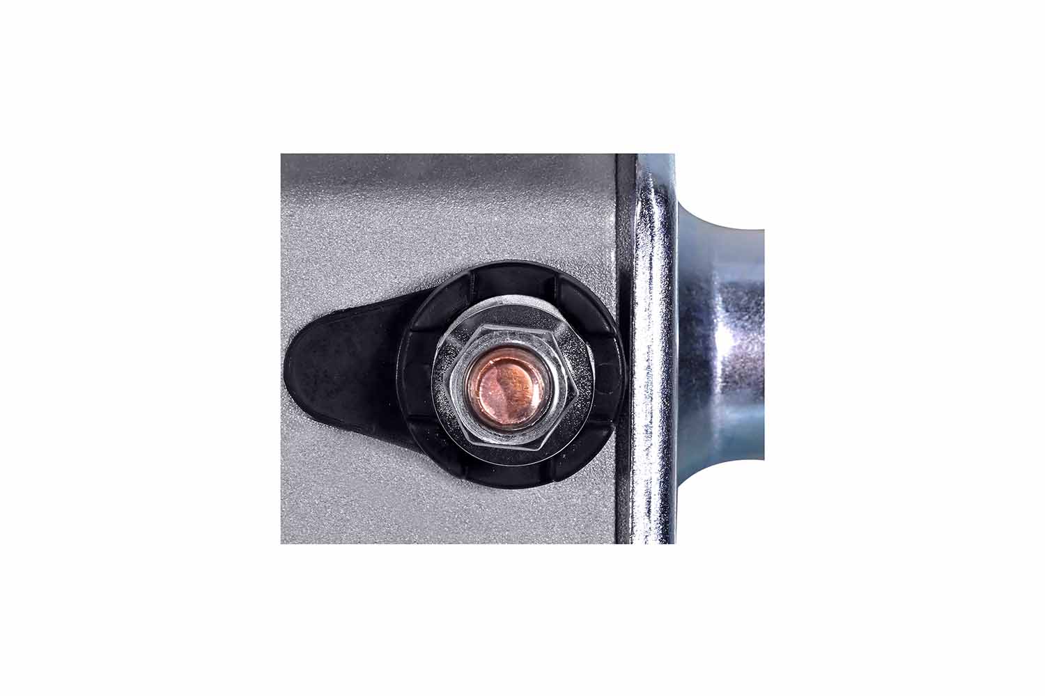 starteris - 8EA 011 610-651 HELLA