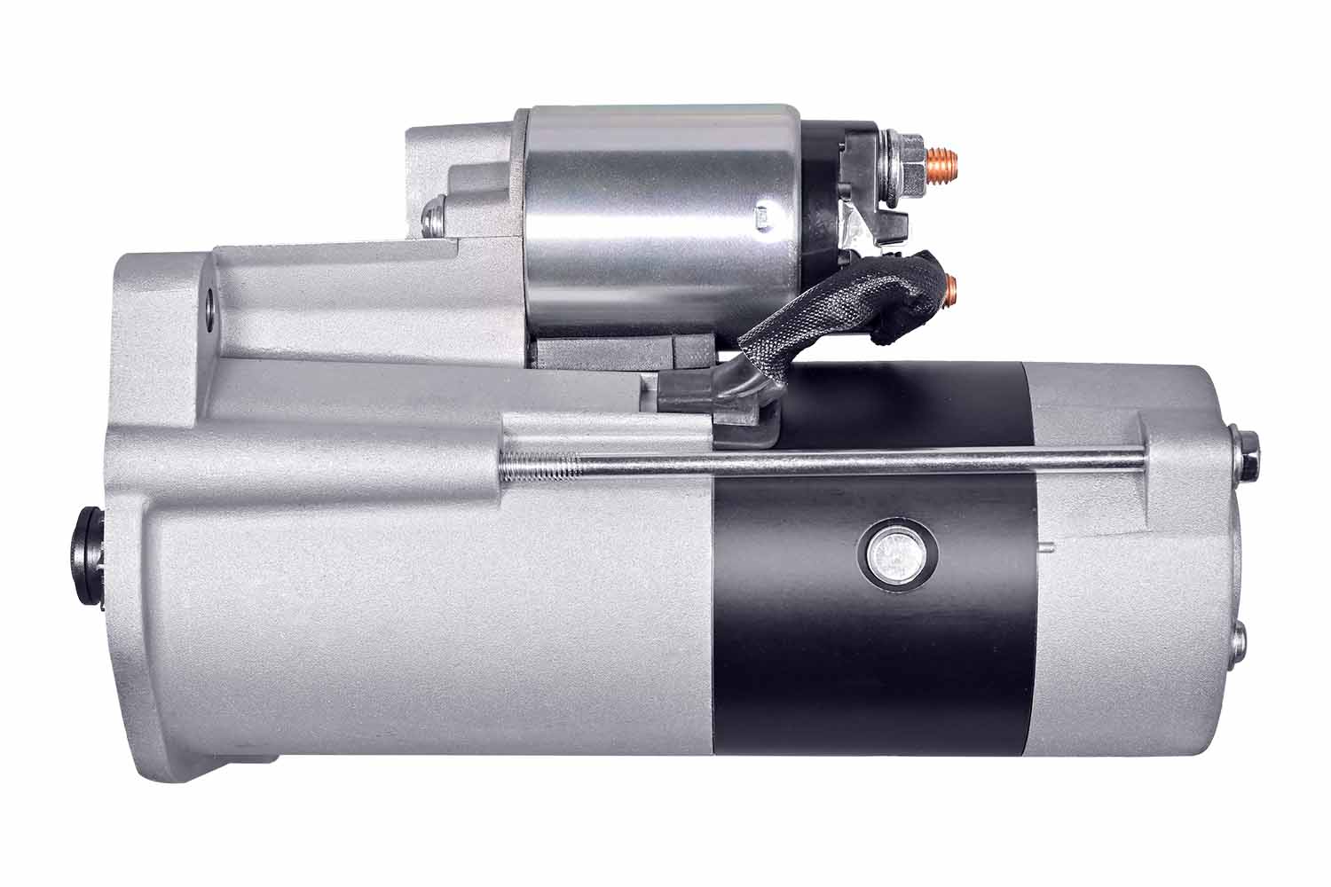 starteris - 8EA 011 610-671 HELLA