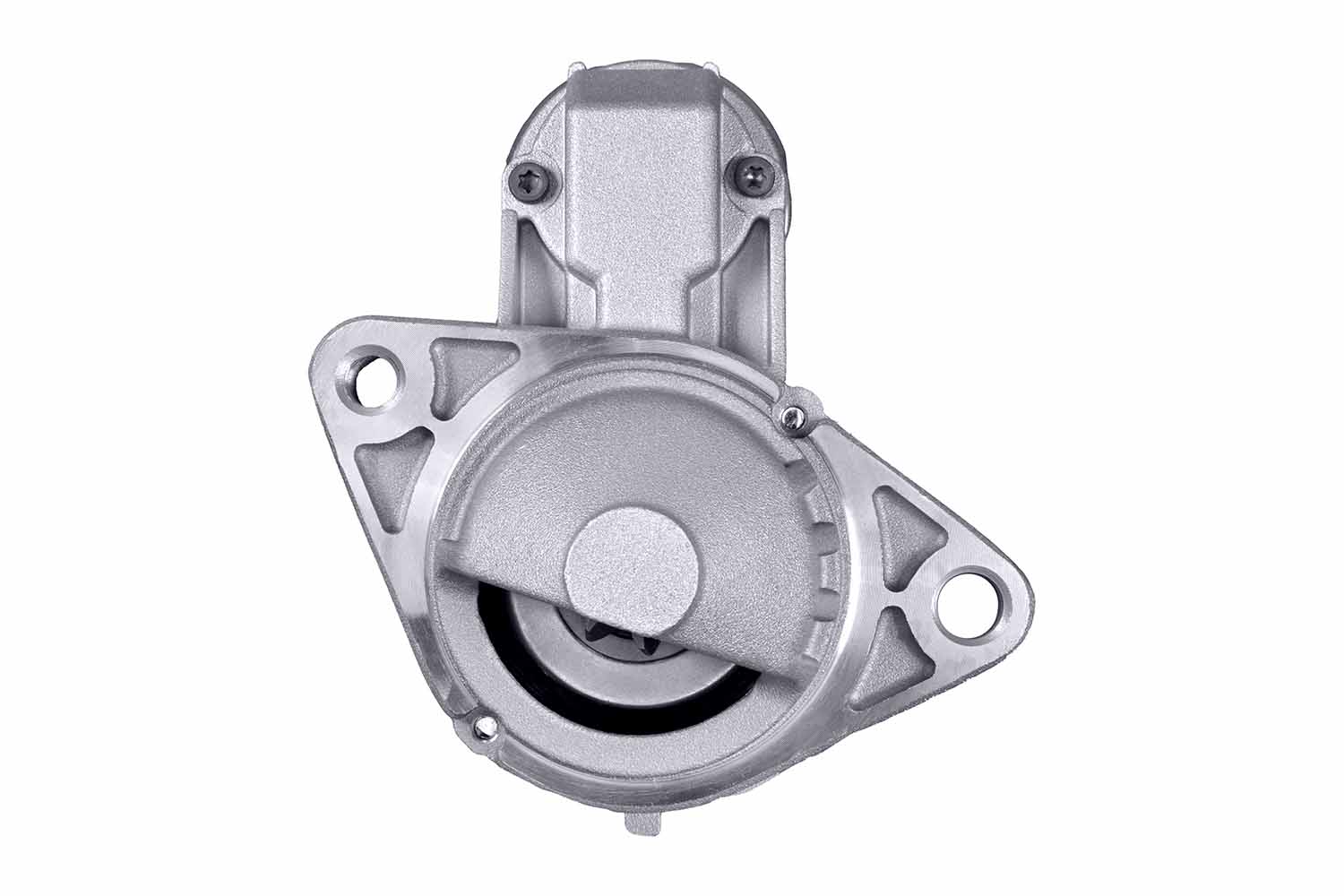 Starter - 8EA 011 610-691 HELLA