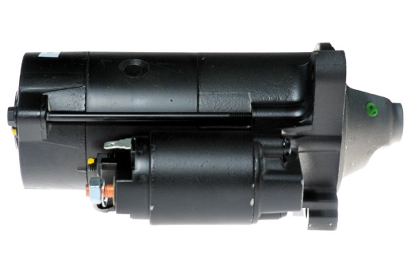 Starter - 8EA 011 610-721 HELLA
