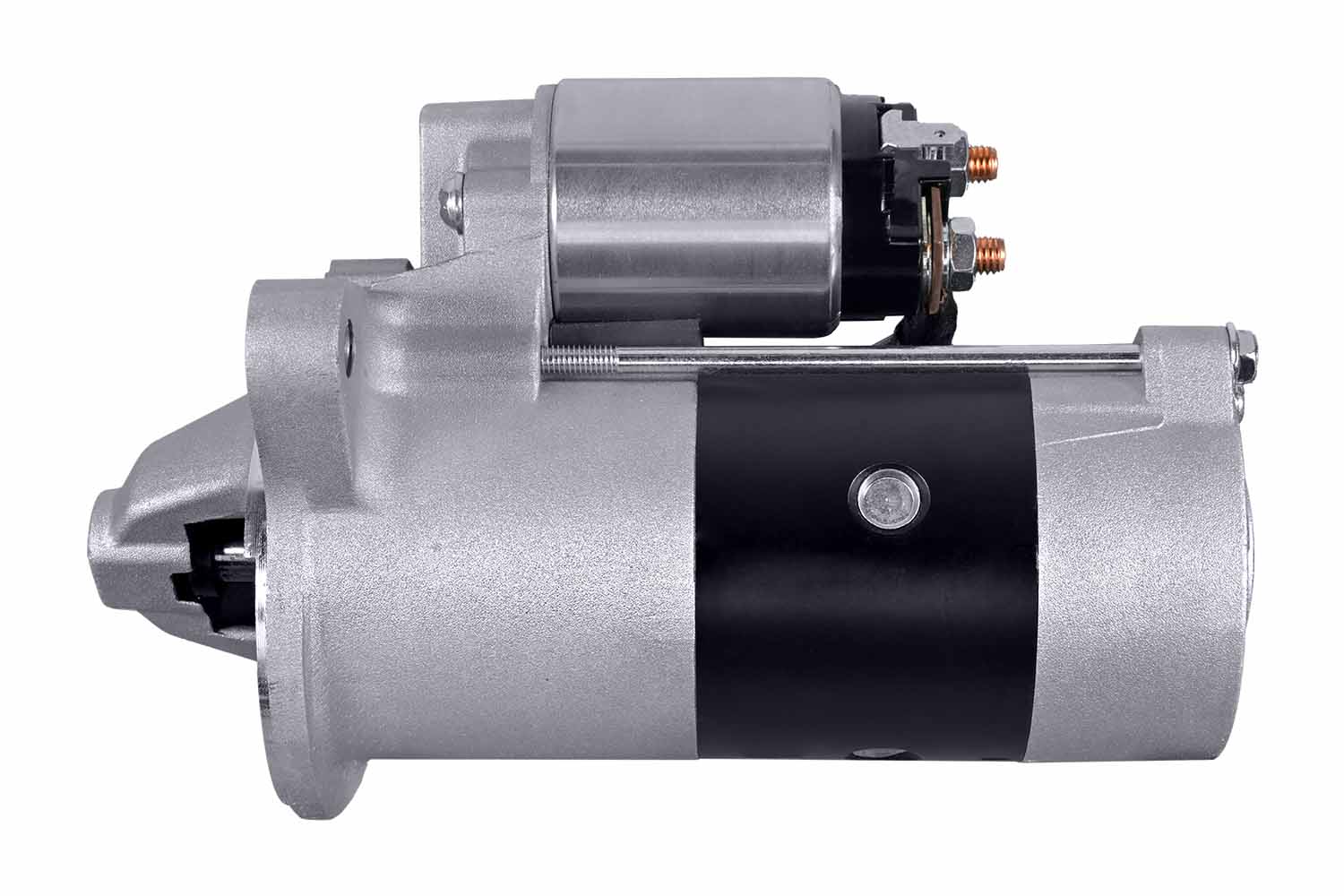 Motorino d'avviamento - 8EA 011 610-731 HELLA