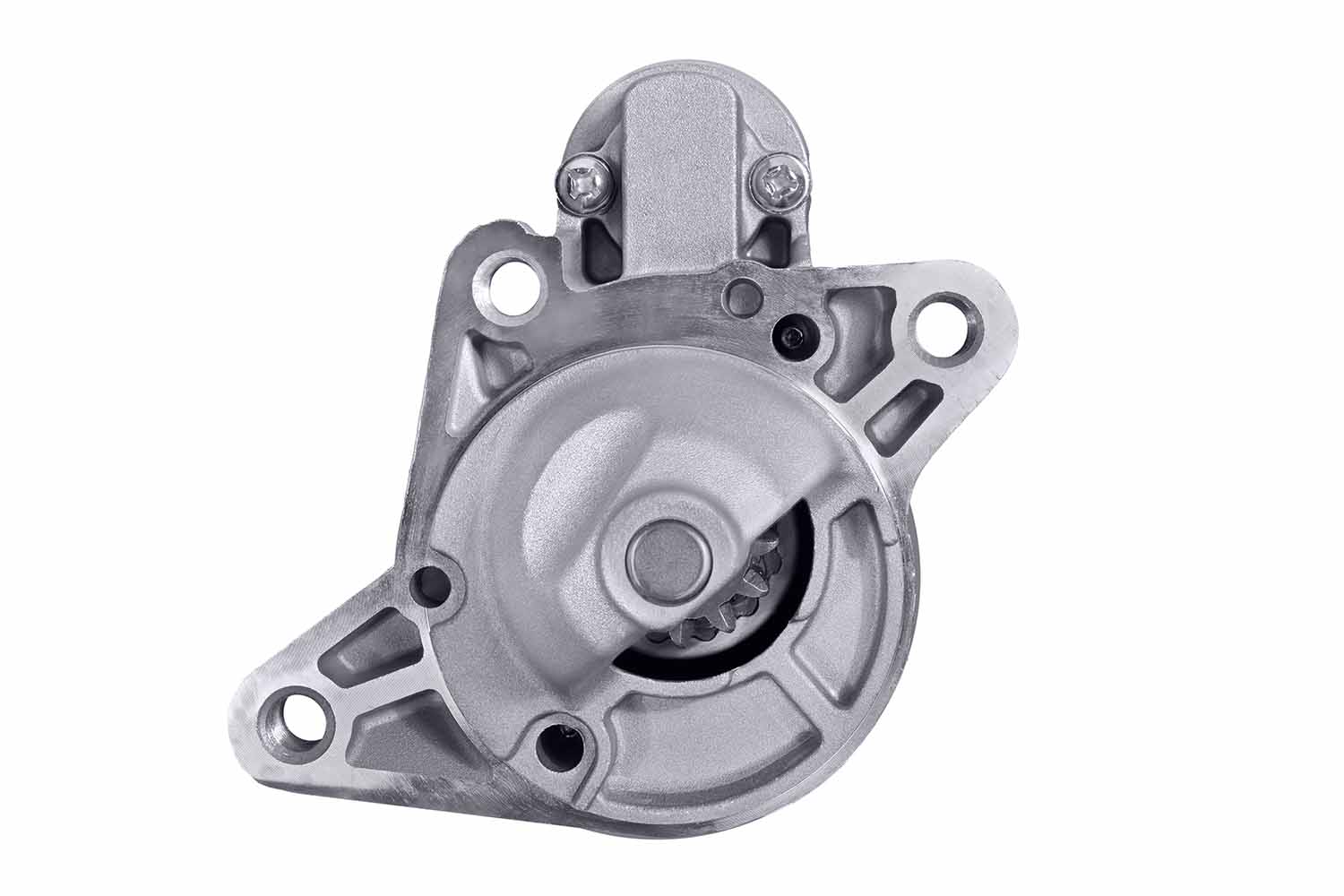 Motorino d'avviamento - 8EA 011 610-731 HELLA
