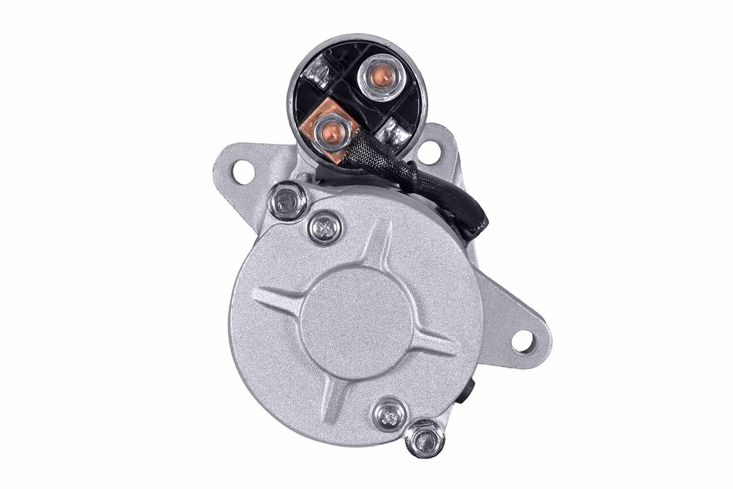 Motorino d'avviamento - 8EA 011 610-731 HELLA