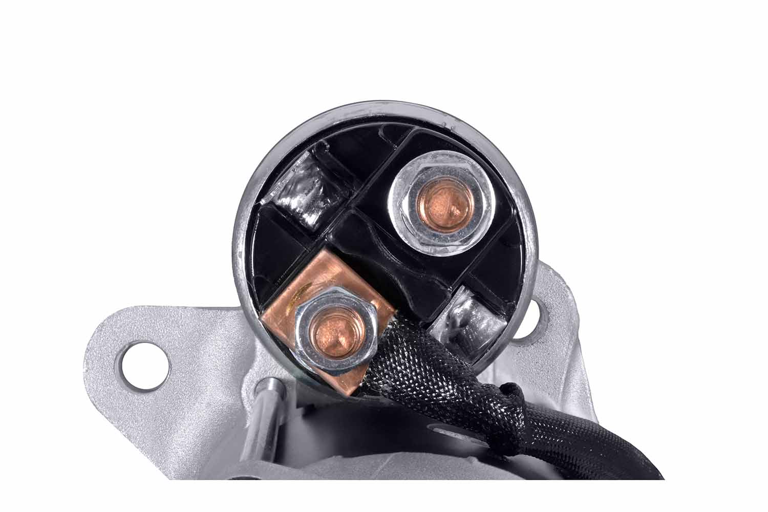 Motorino d'avviamento - 8EA 011 610-731 HELLA