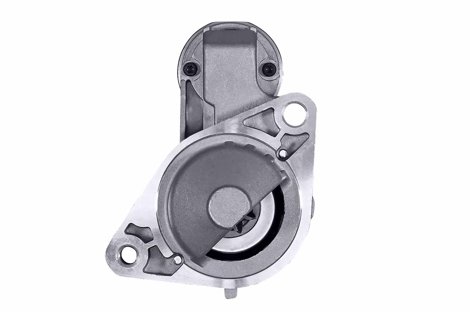 Starter - 8EA 011 610-771 HELLA