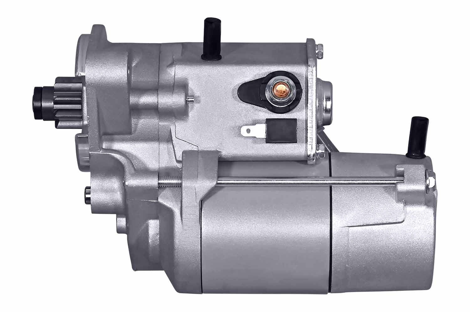 starteris - 8EA 011 610-791 HELLA
