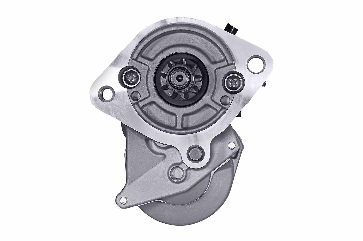Motorino d'avviamento - 8EA 011 610-791 HELLA