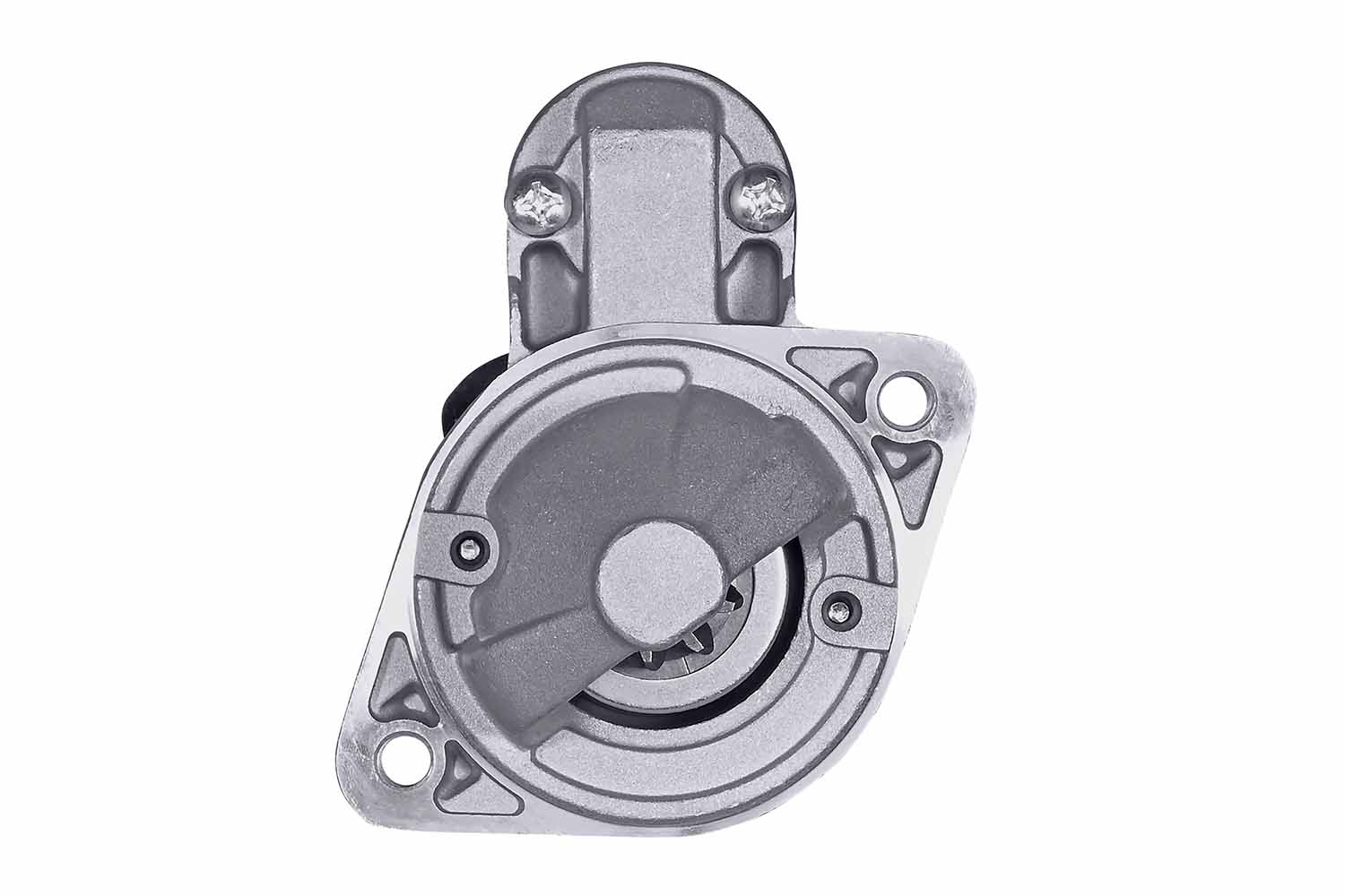 Starter - 8EA 011 610-801 HELLA