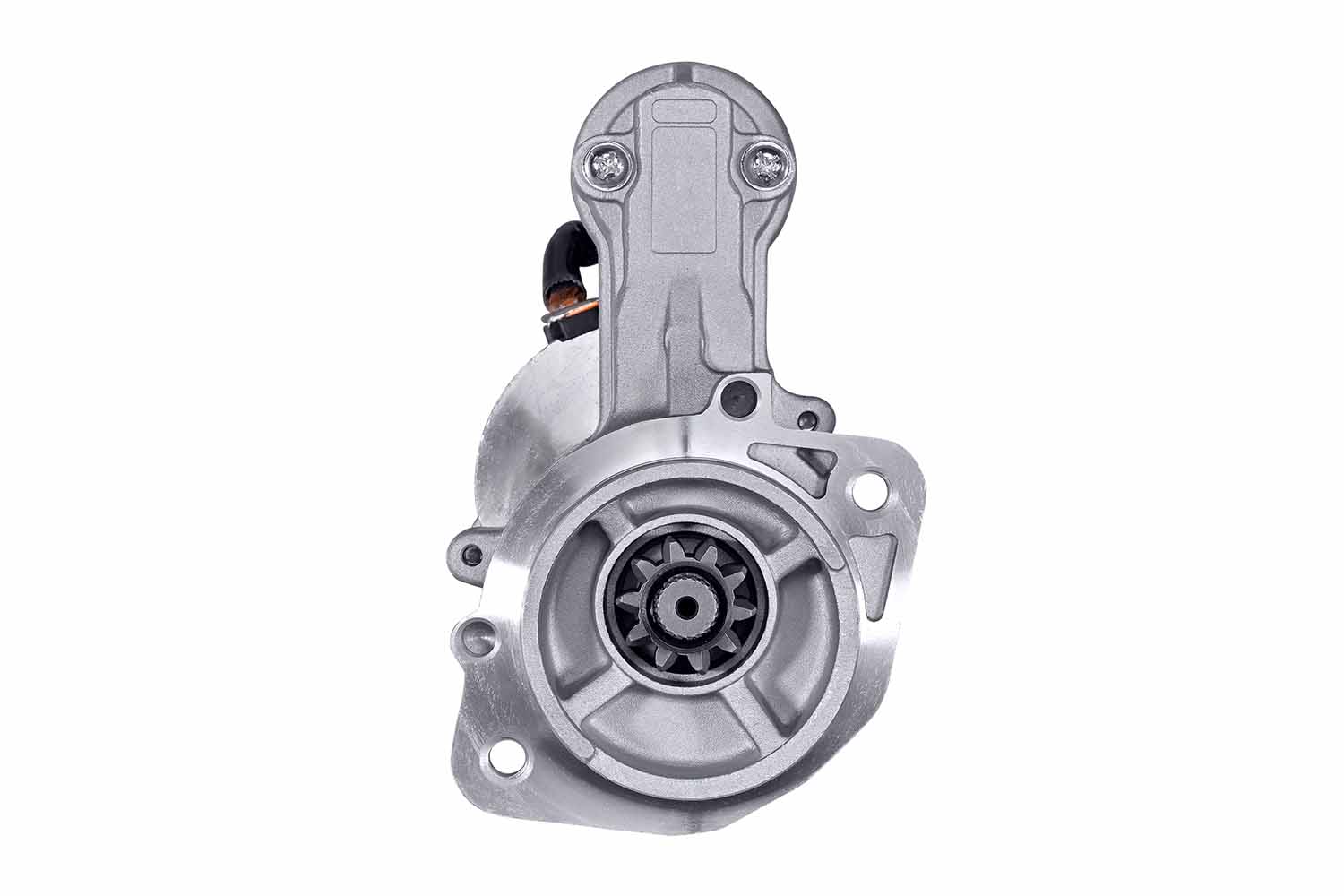 Motorino d'avviamento - 8EA 011 610-811 HELLA