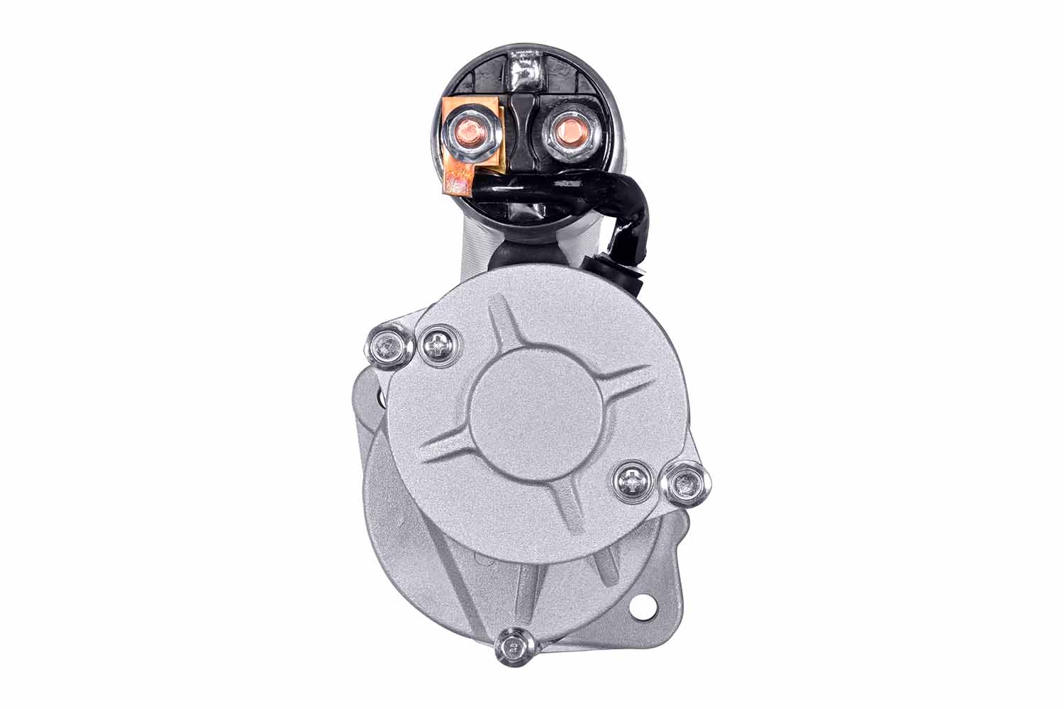 Motorino d'avviamento - 8EA 011 610-811 HELLA