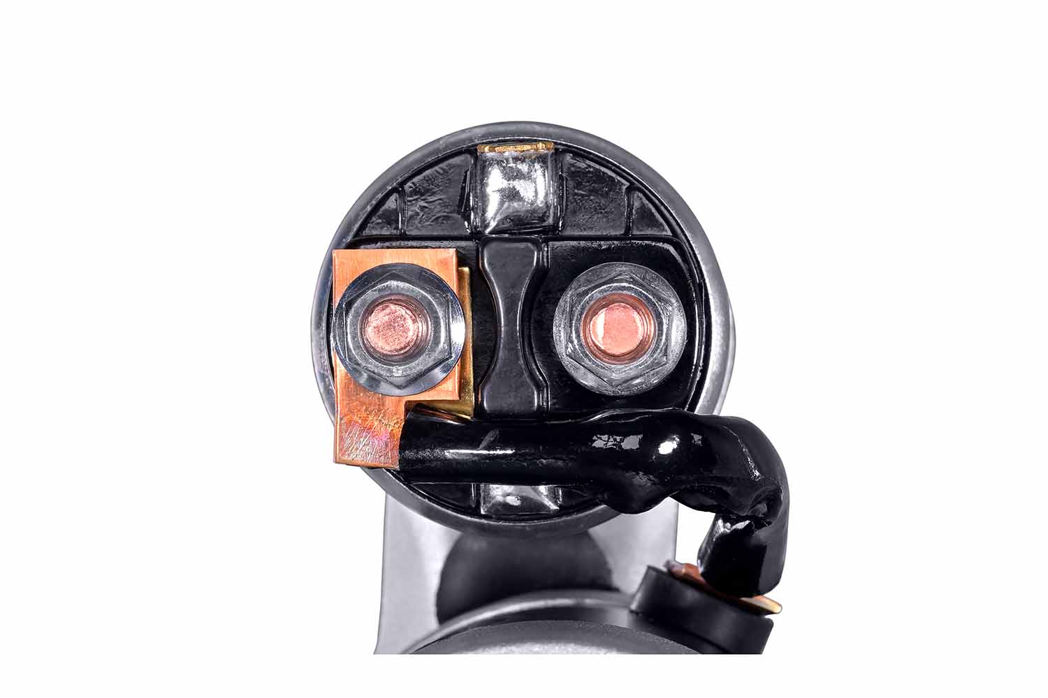 Motorino d'avviamento - 8EA 011 610-811 HELLA