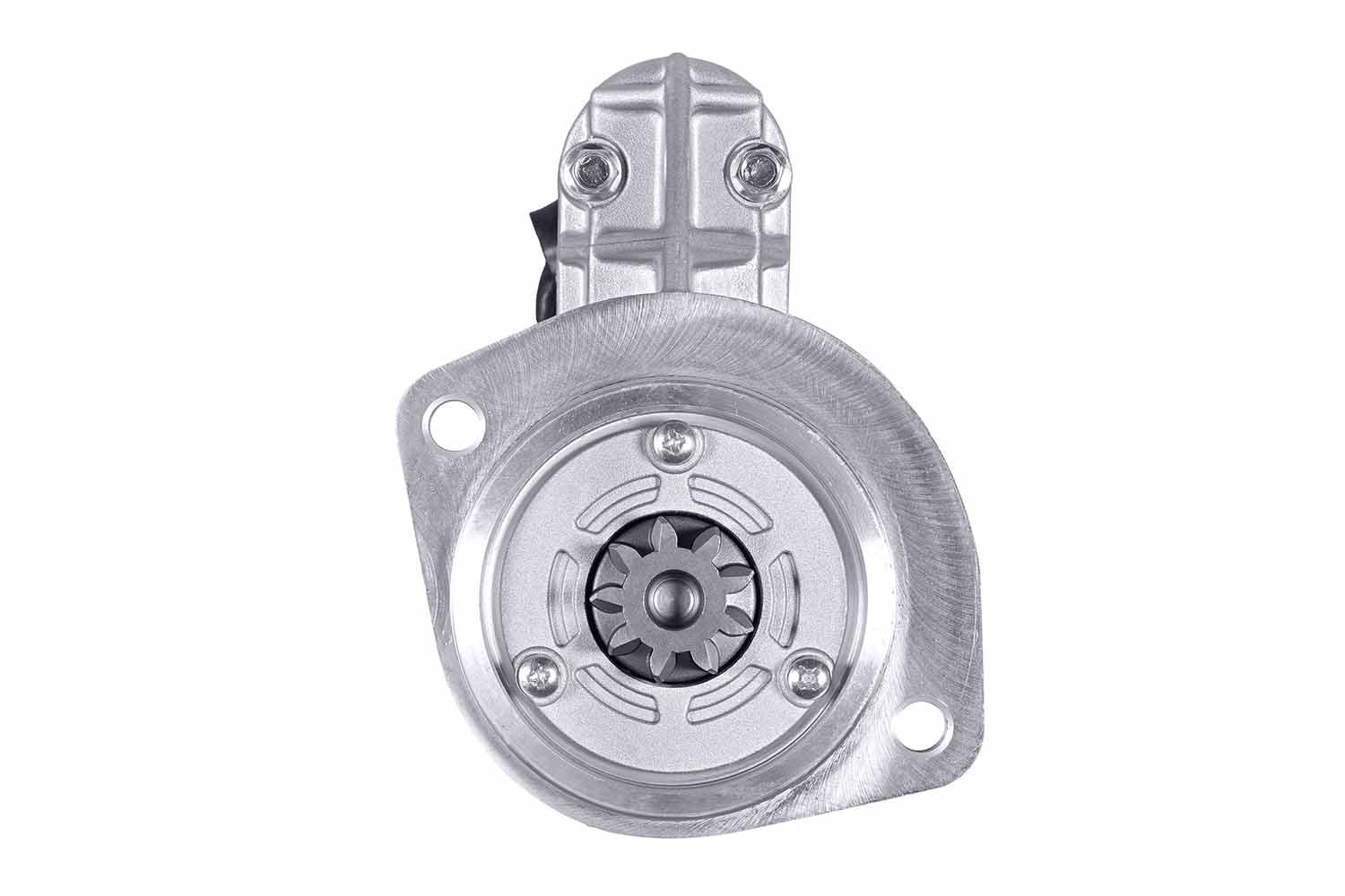 Starter - 8EA 011 610-871 HELLA
