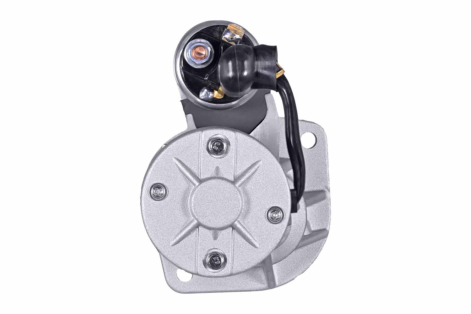 Starter - 8EA 011 610-871 HELLA