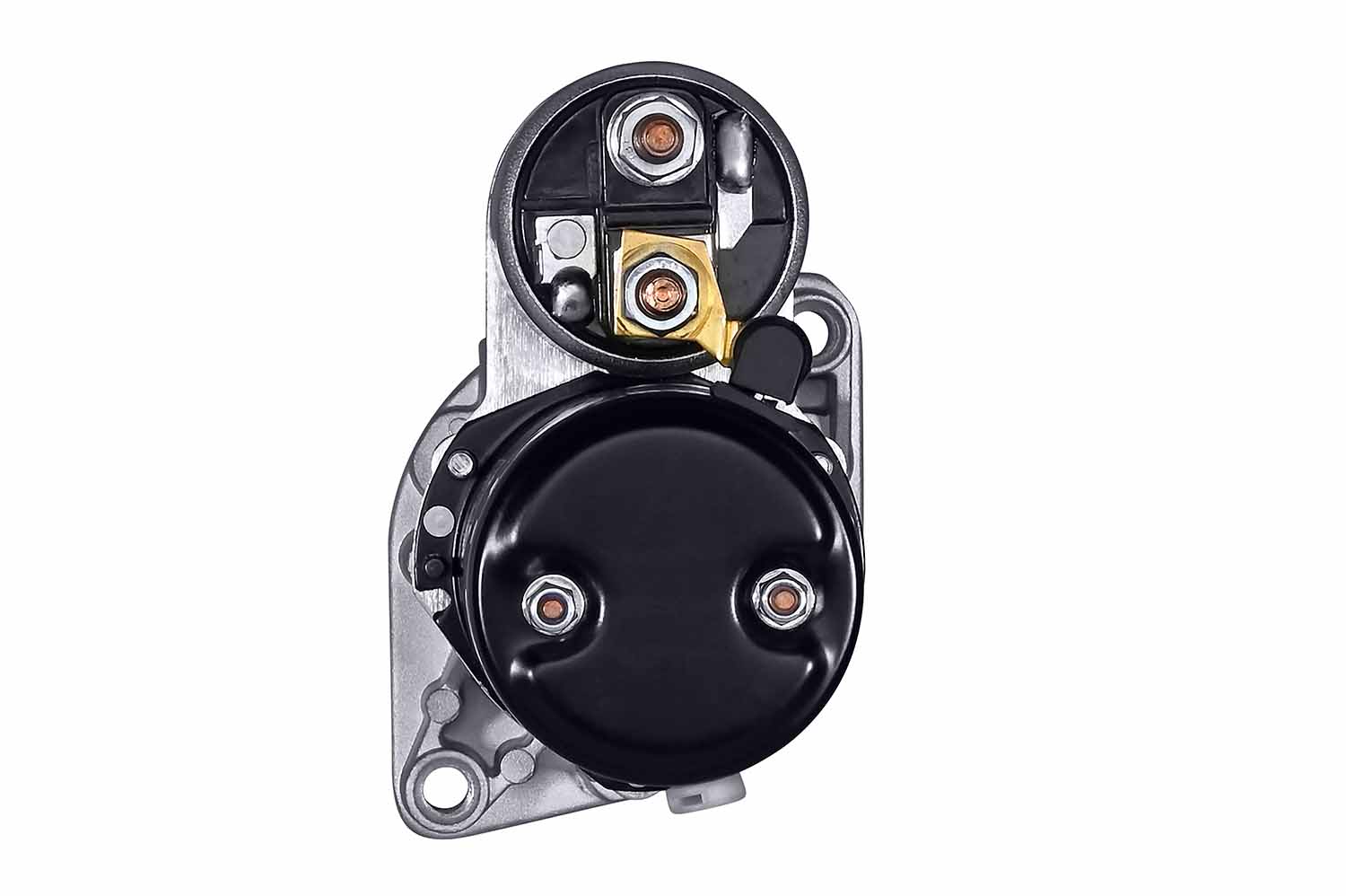 Starter - 8EA 011 610-911 HELLA