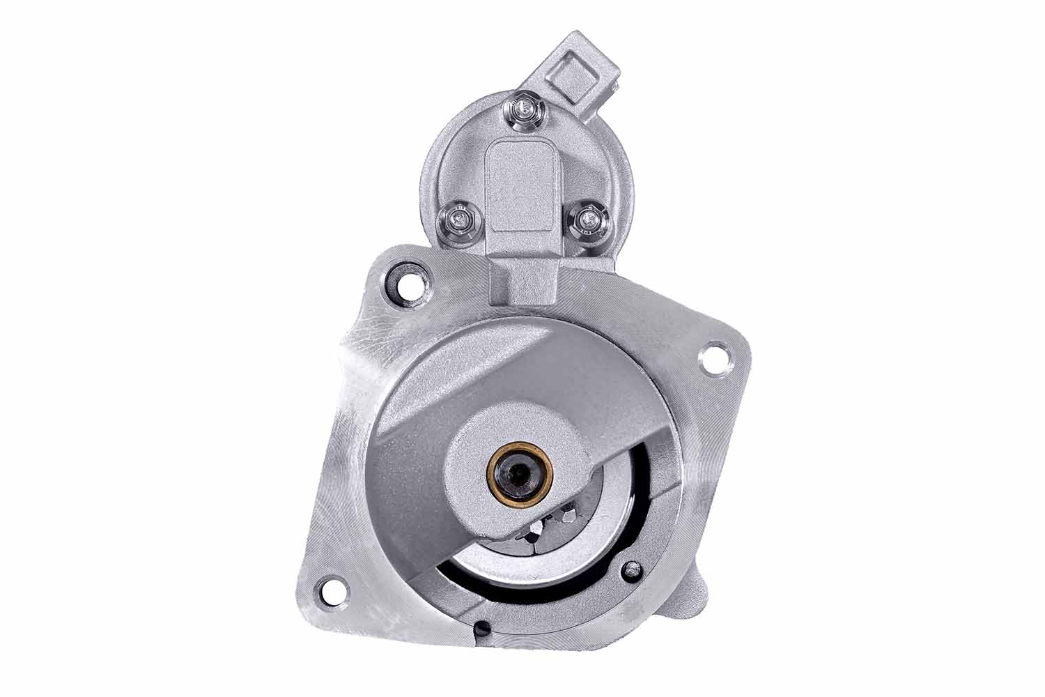 Starter - 8EA 011 610-931 HELLA