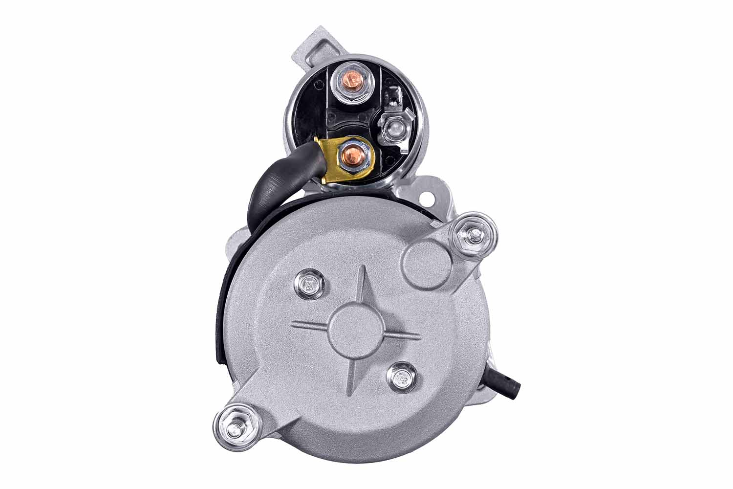 Starter - 8EA 011 610-931 HELLA