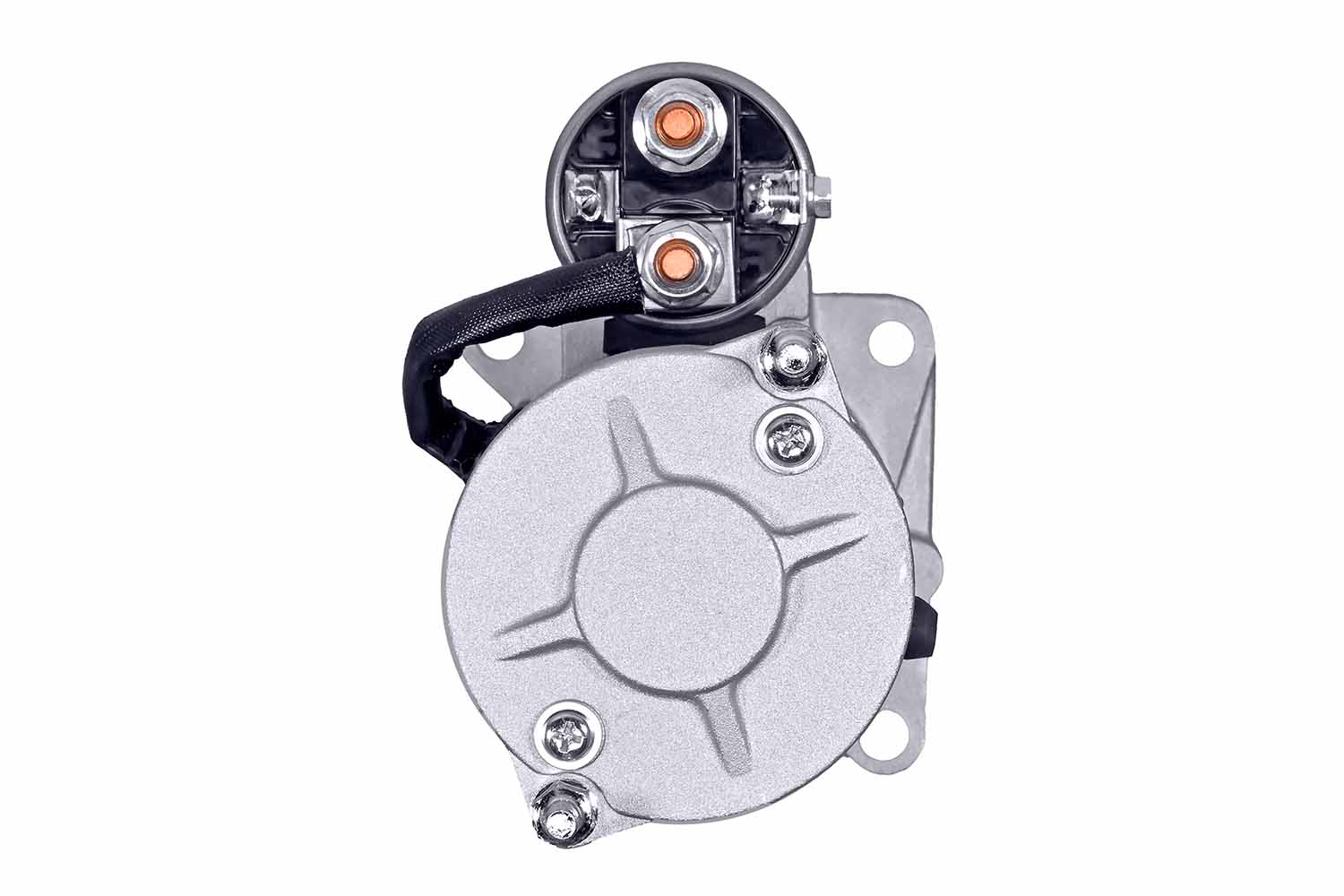 Motorino d'avviamento - 8EA 011 610-951 HELLA