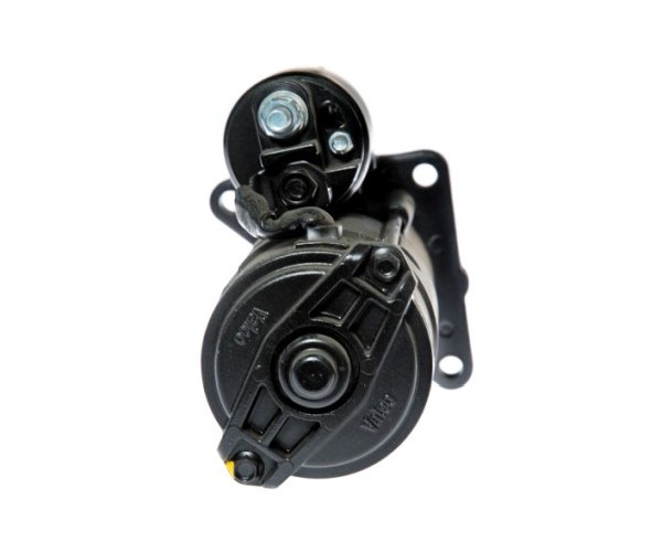 Motorino d'avviamento - 8EA 011 610-951 HELLA