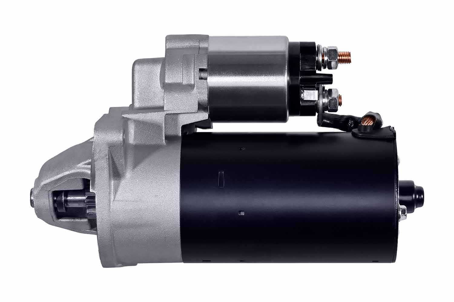 starteris - 8EA 011 610-961 HELLA