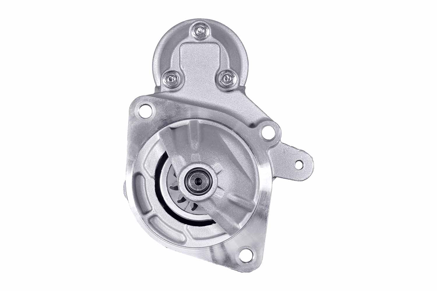 starteris - 8EA 011 610-971 HELLA
