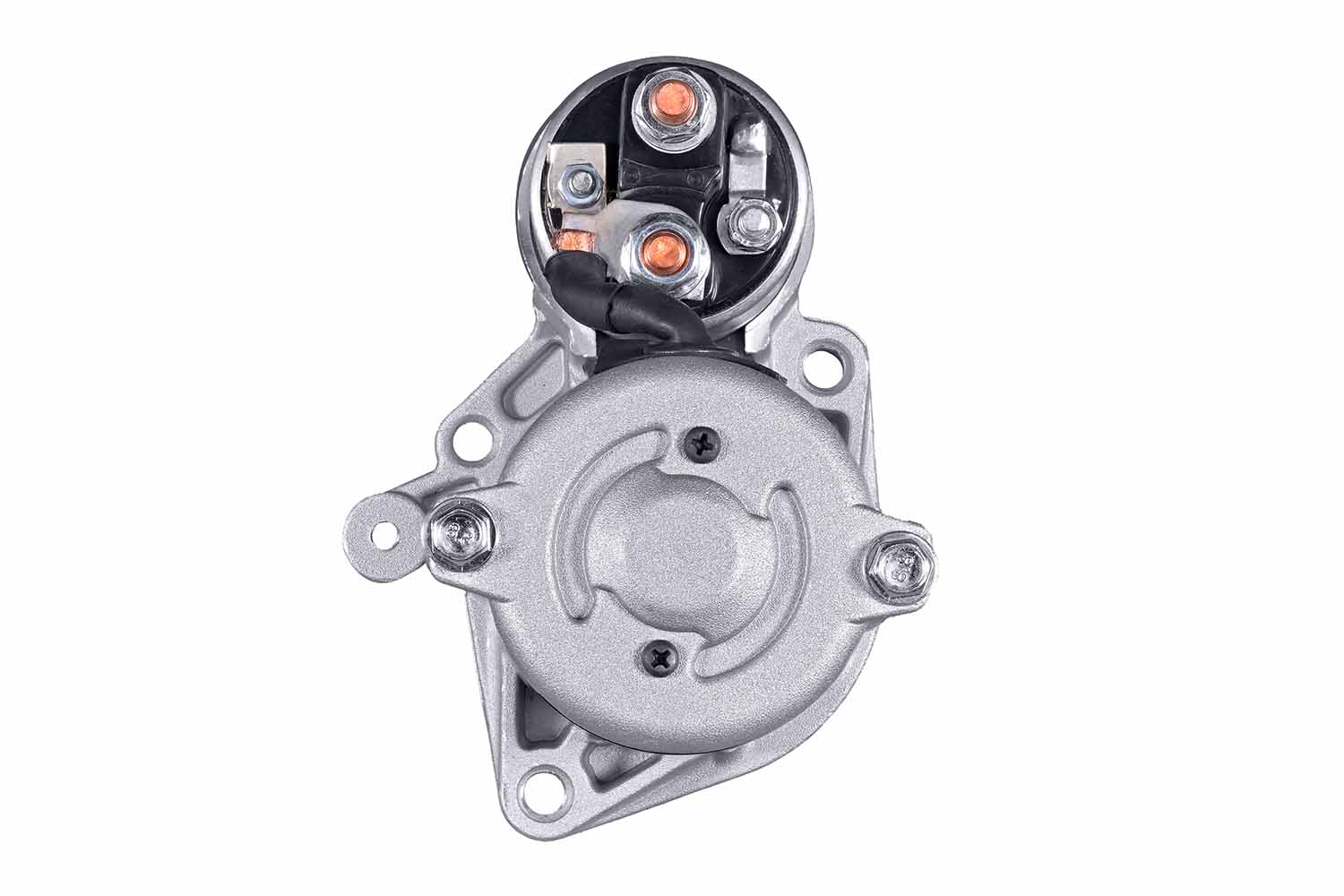 starteris - 8EA 011 610-971 HELLA