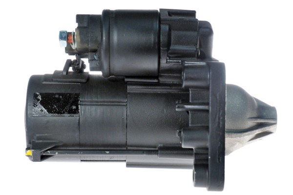 Starter - 8EA 011 610-981 HELLA