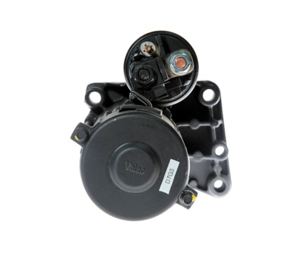Motorino d'avviamento - 8EA 011 610-981 HELLA