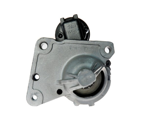 Motorino d'avviamento - 8EA 011 610-981 HELLA