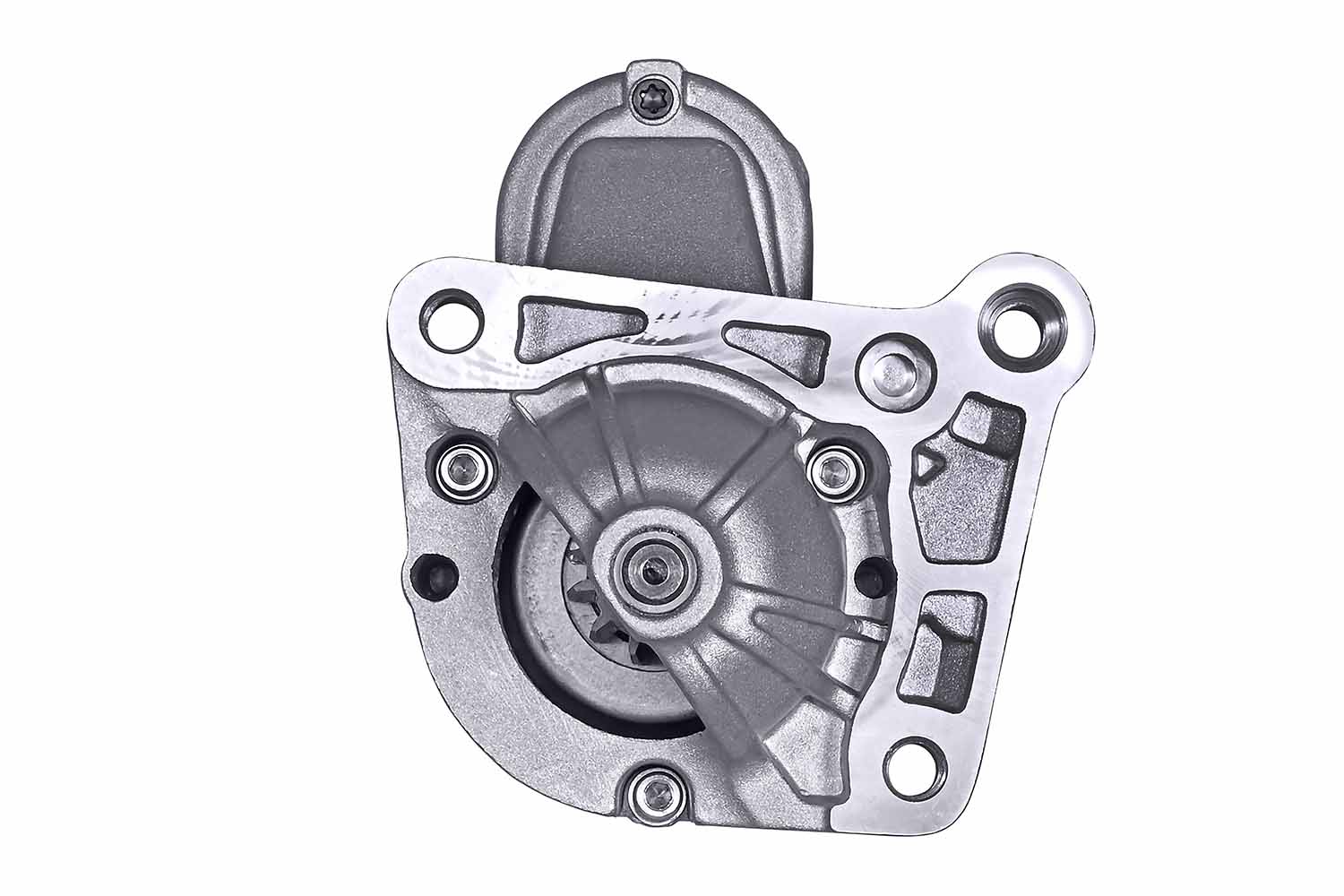 Motorino d'avviamento - 8EA 011 610-991 HELLA