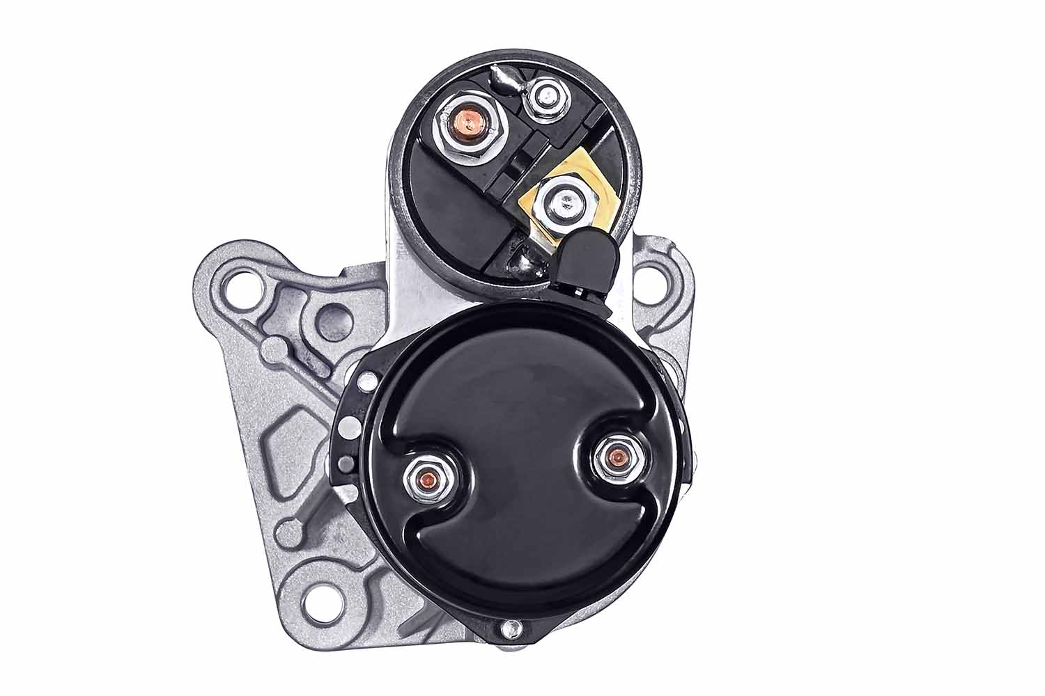 Motorino d'avviamento - 8EA 011 610-991 HELLA