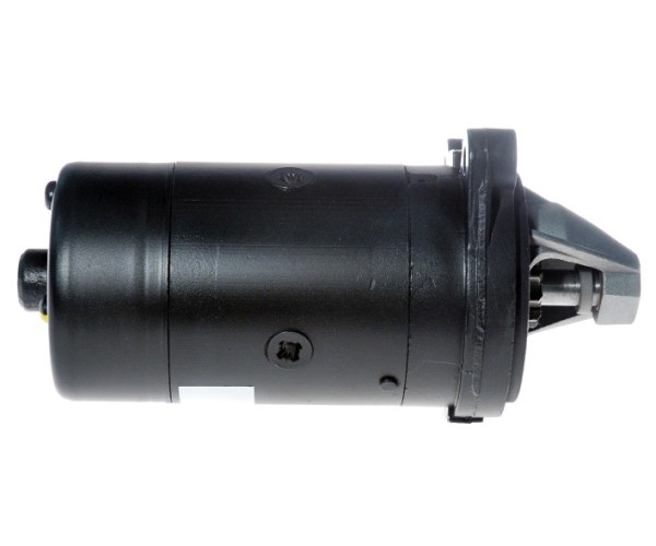 starteris - 8EA 011 611-031 HELLA