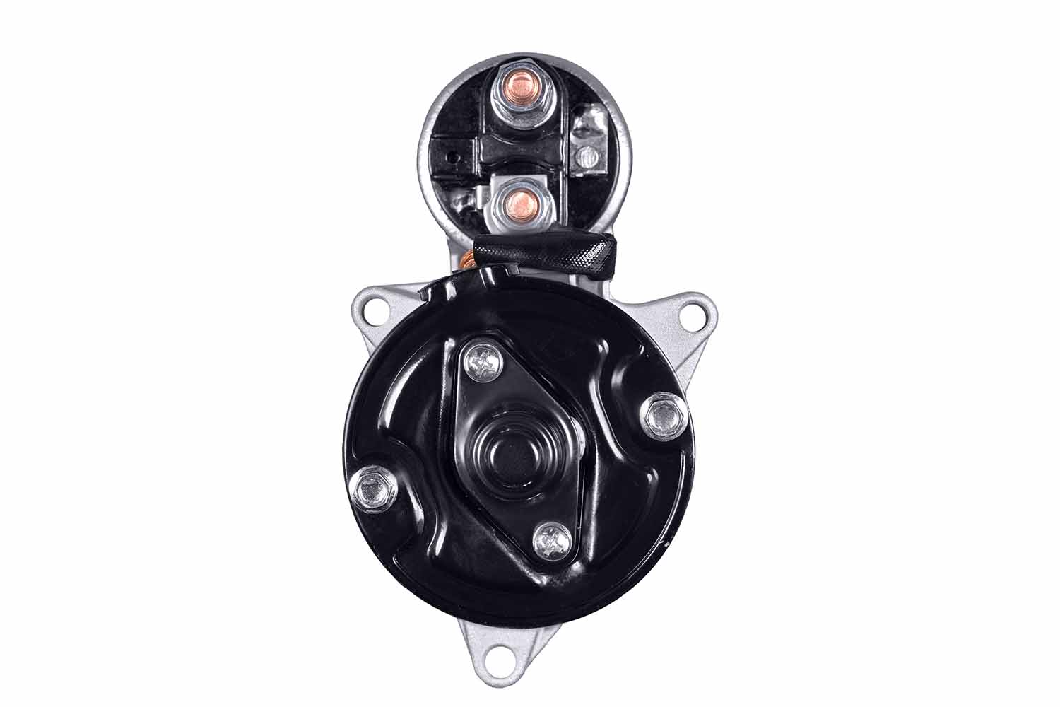 Starter - 8EA 011 611-051 HELLA