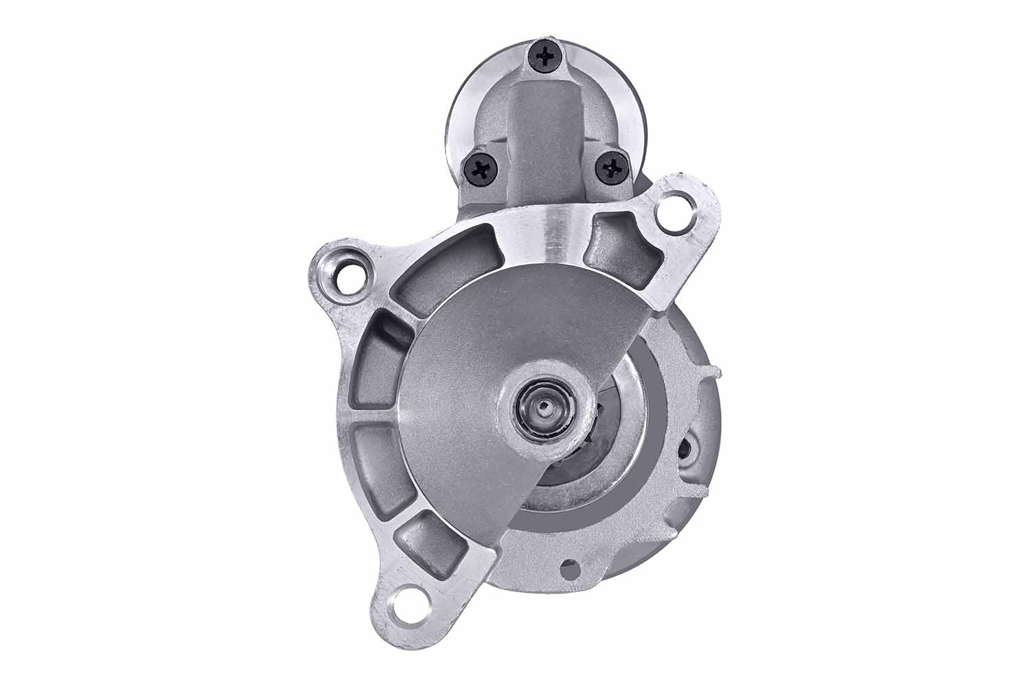 starteris - 8EA 011 611-061 HELLA