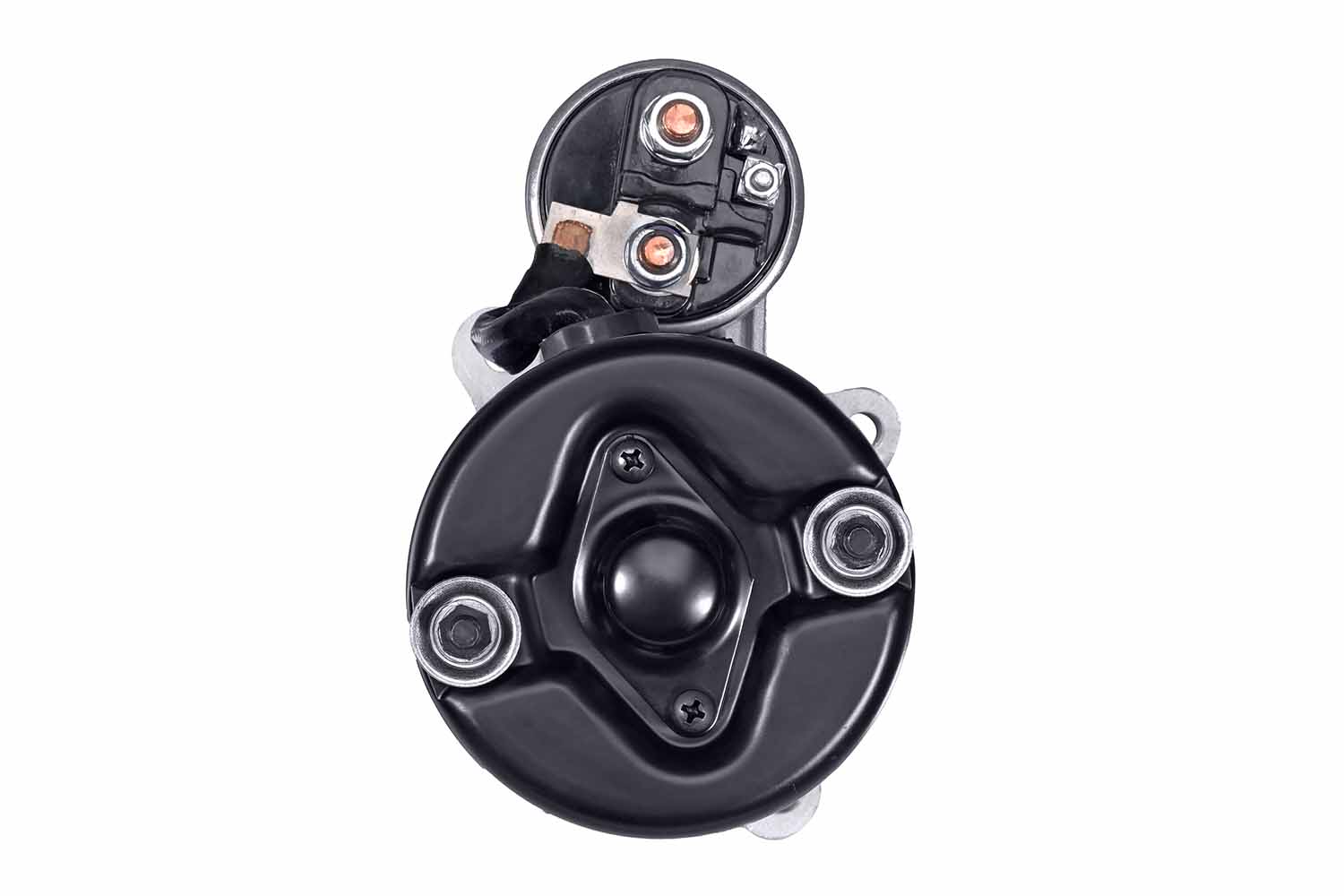 starteris - 8EA 011 611-061 HELLA