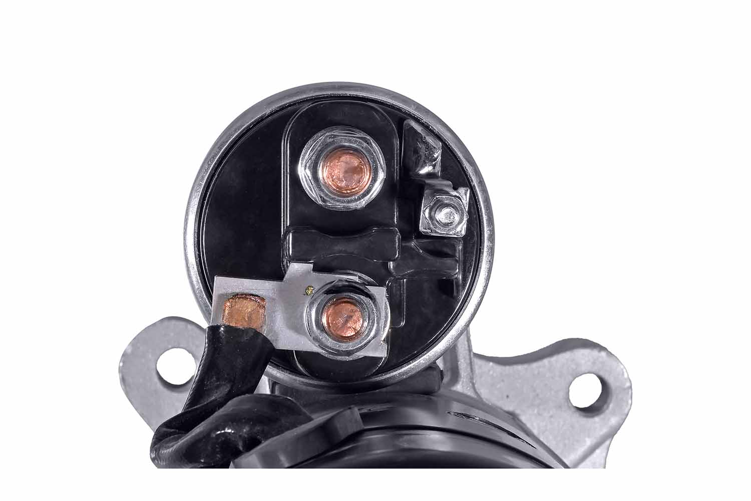 starteris - 8EA 011 611-061 HELLA
