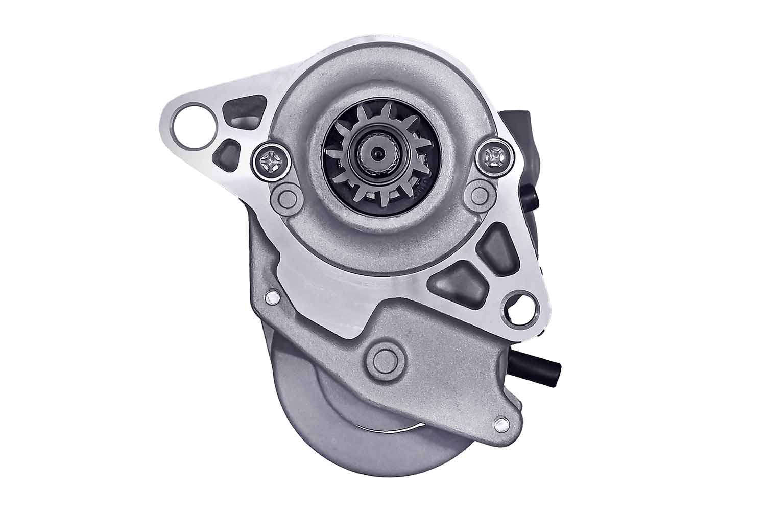 Starter - 8EA 011 611-091 HELLA