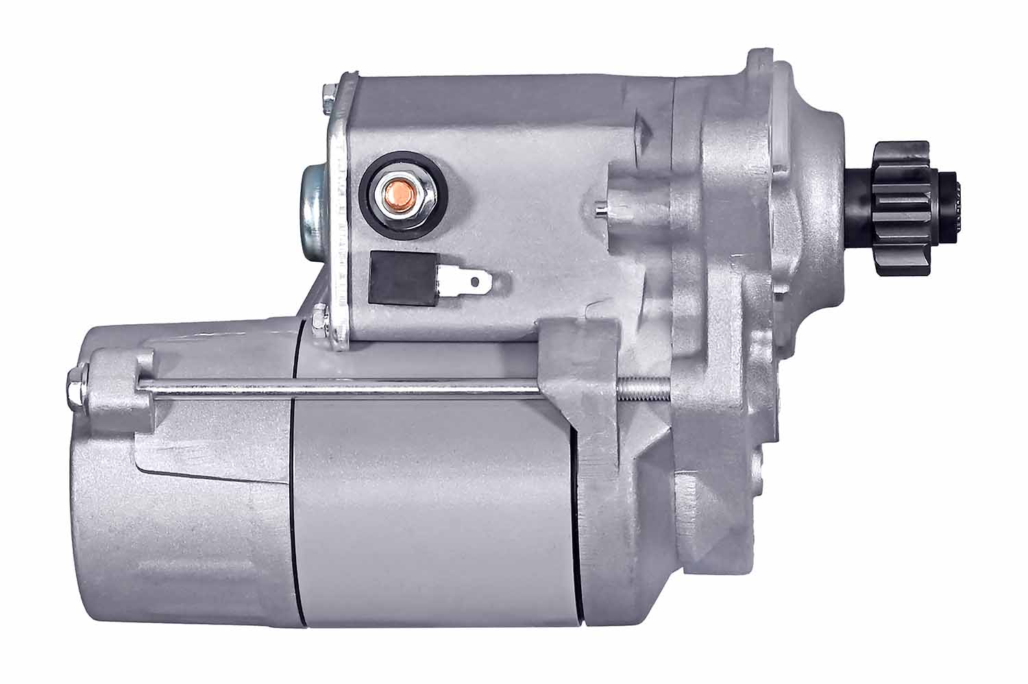 Starter - 8EA 011 611-091 HELLA