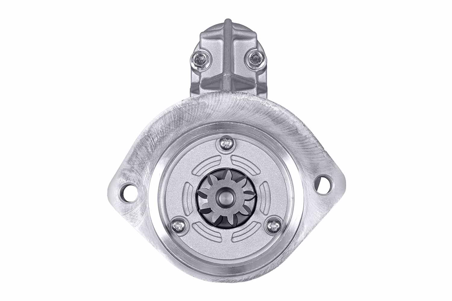 Starter - 8EA 011 611-101 HELLA