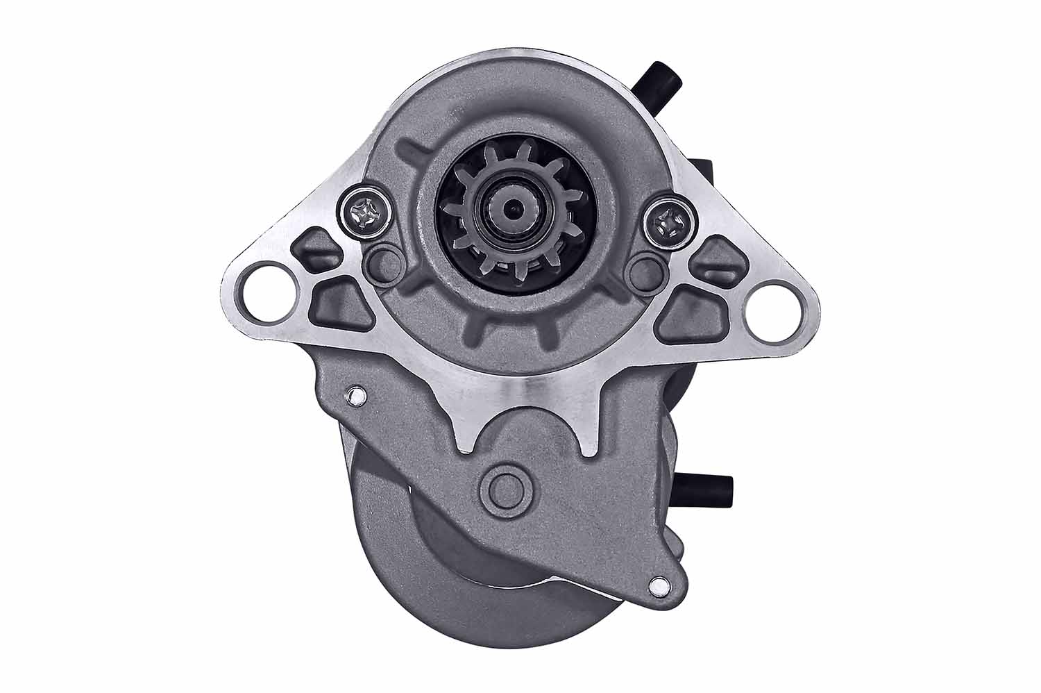 Motorino d'avviamento - 8EA 011 611-121 HELLA