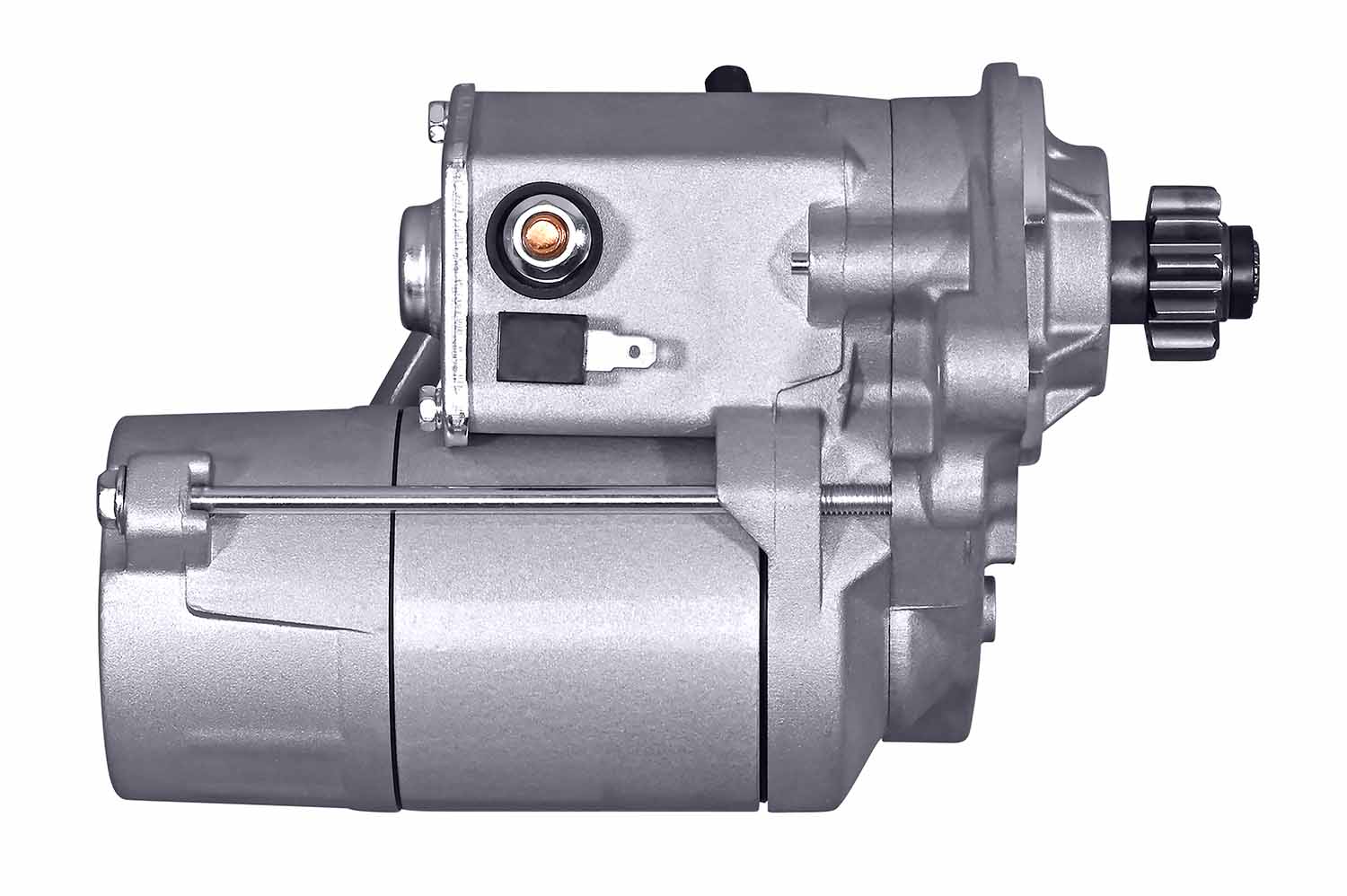 Motorino d'avviamento - 8EA 011 611-121 HELLA