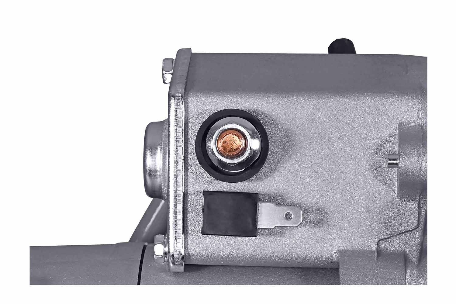 Motorino d'avviamento - 8EA 011 611-121 HELLA