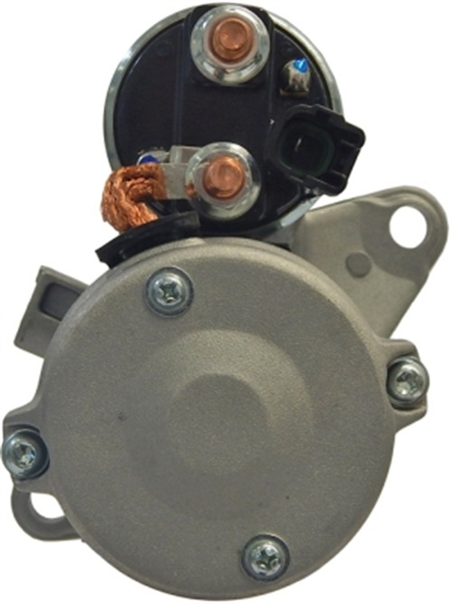 Starter - 8EA 011 611-201 HELLA