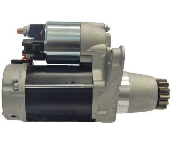 Starter - 8EA 011 611-201 HELLA