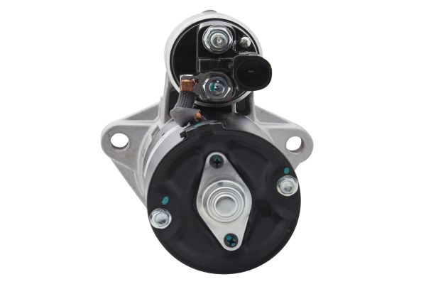 Стартер - 8EA 011 611-261 HELLA