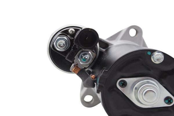 Стартер - 8EA 011 611-261 HELLA